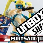 Figuarts R.Mika