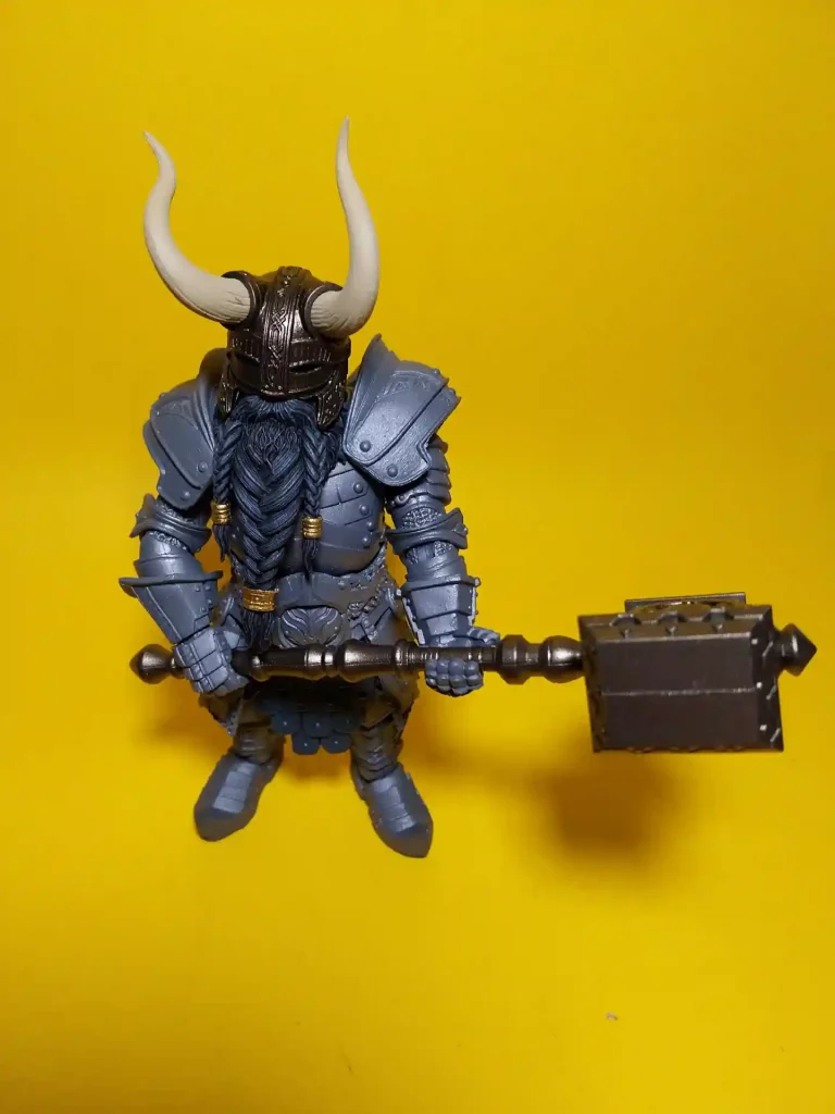 dwarf-legion-builder-mythic-legions