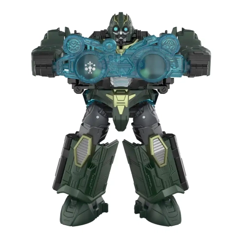 Alchemist prime 1