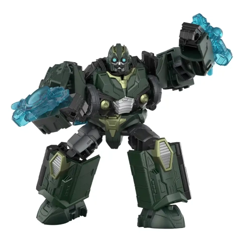 Alchemist prime hasbro