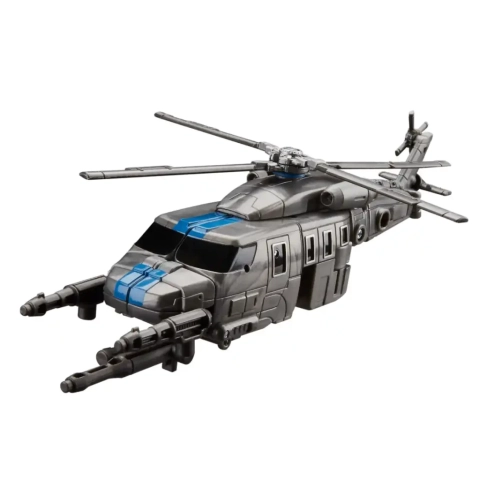 TF vortex