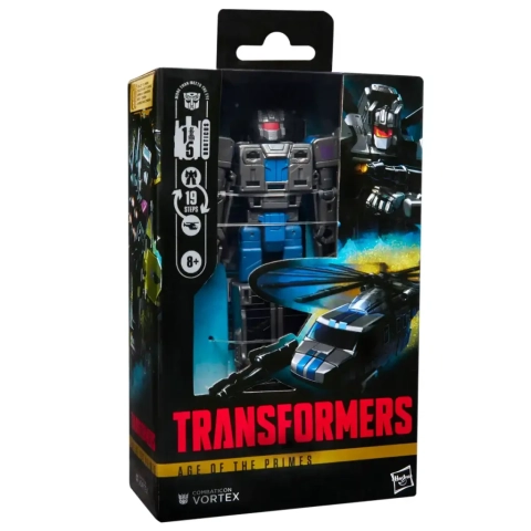 age of primes vortex