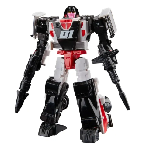 crasher 1