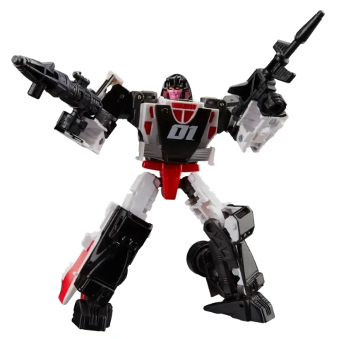 crasher 2
