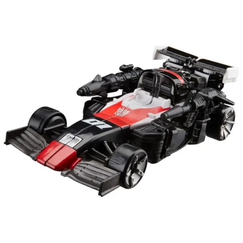 crasher 3