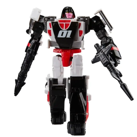 crasher 4