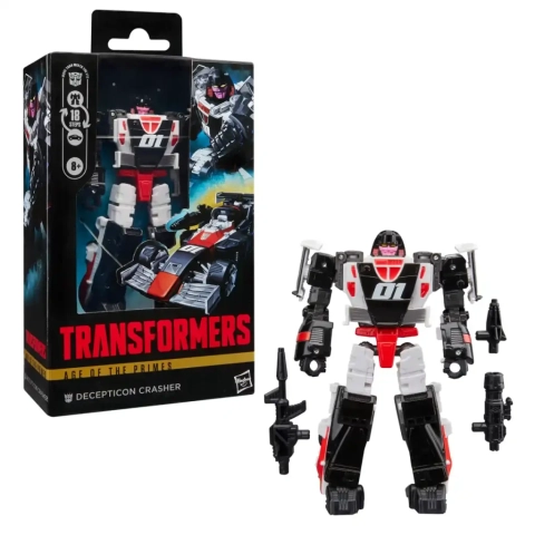 crasher TF