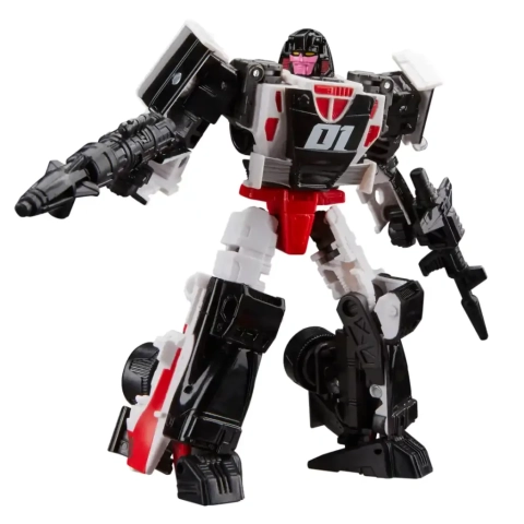 crasher hasbro