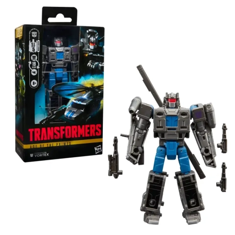 vortex préco hasbro