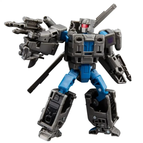vortex transformers
