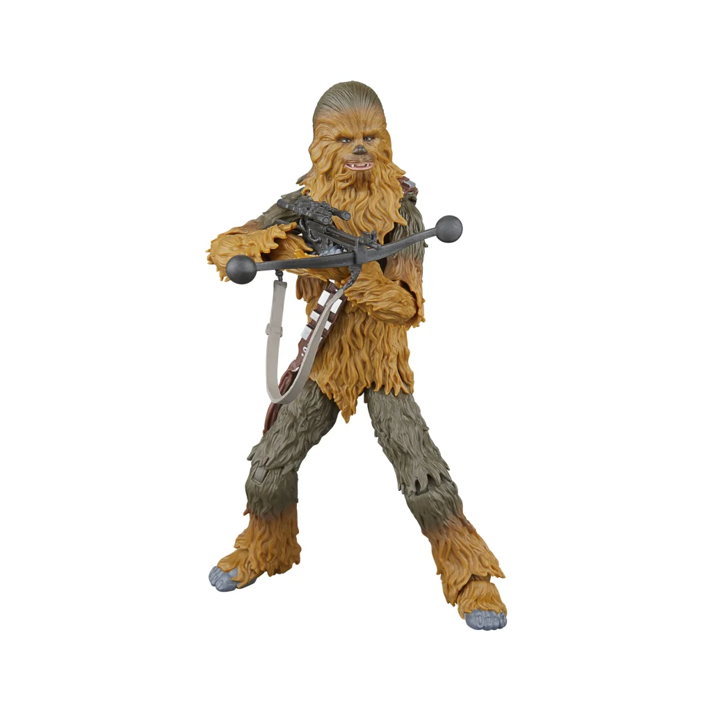 Star Wars Black Series Chewbacca 2025