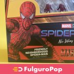 Spider Man Medicom Mafex