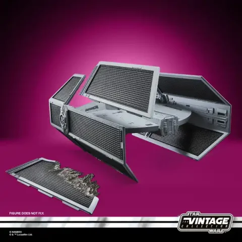 tie advanced tvc vader