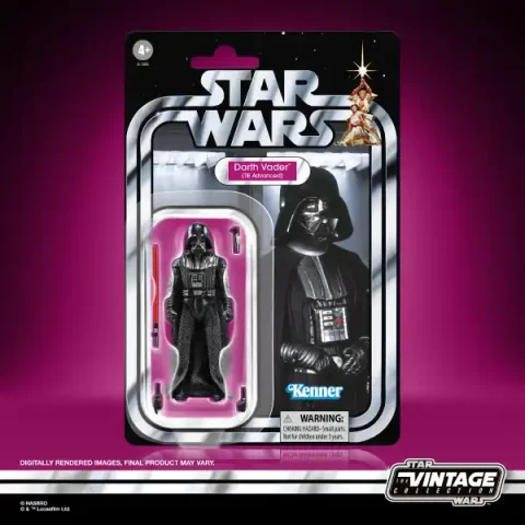 vader