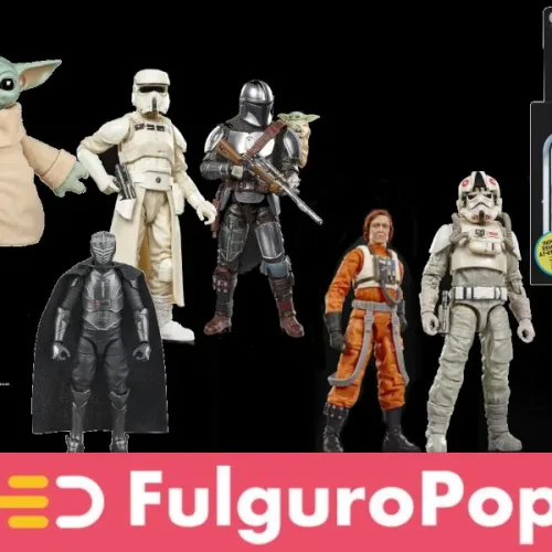 jouets starw ars mandalorian grogu france