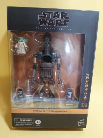 black series ig12 review1