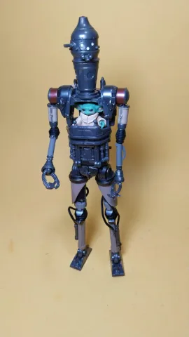 black series ig12 review5
