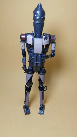 black series ig12 review6