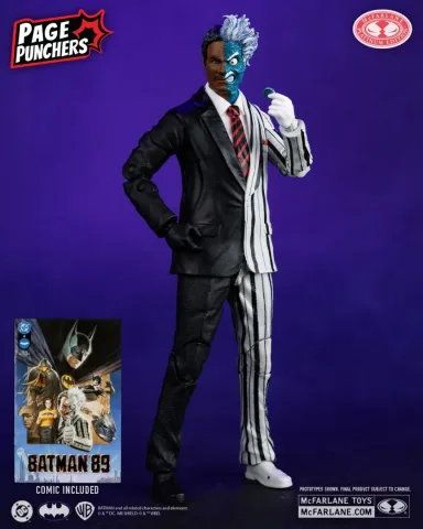 DC-Page-Punchers-Batman-89-Two-Face