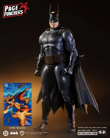 DC-Page-Punchers-Justice-Batman