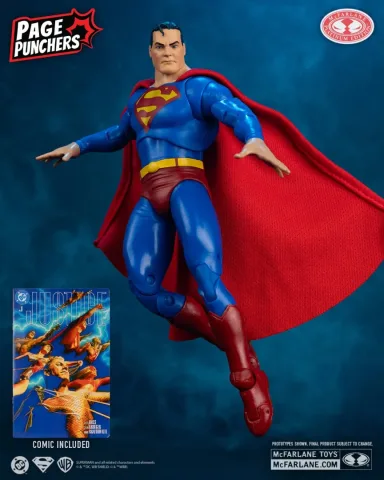 DC-Page-Punchers-Justice-Superman
