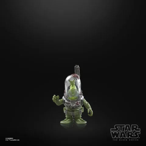 STAR WARS THE BLACK SERIES MON CALAMARI (HALLOWEEN EDITION) (10)