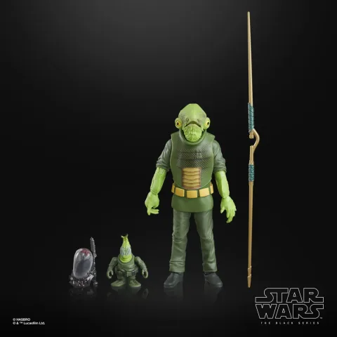 STAR WARS THE BLACK SERIES MON CALAMARI (HALLOWEEN EDITION) (3)