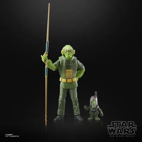 STAR WARS THE BLACK SERIES MON CALAMARI (HALLOWEEN EDITION) (4)