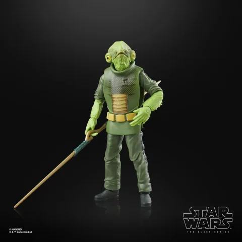 STAR WARS THE BLACK SERIES MON CALAMARI (HALLOWEEN EDITION) (7)