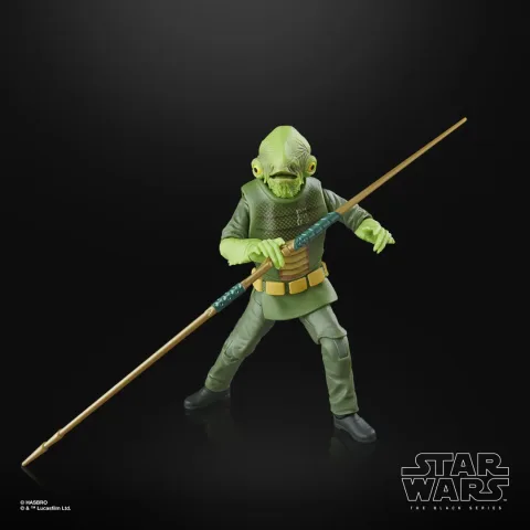 STAR WARS THE BLACK SERIES MON CALAMARI (HALLOWEEN EDITION) (8)