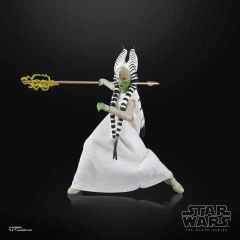 STAR WARS THE BLACK SERIES TOGRUTA (HALLOWEEN EDITION) (10)