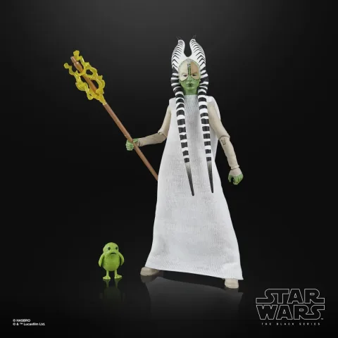 STAR WARS THE BLACK SERIES TOGRUTA (HALLOWEEN EDITION) (4)