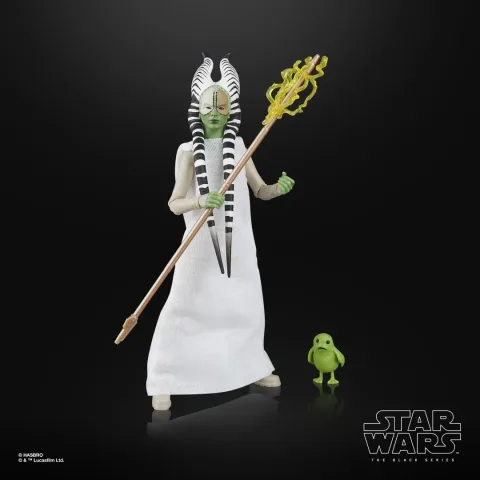 STAR WARS THE BLACK SERIES TOGRUTA (HALLOWEEN EDITION) (5)