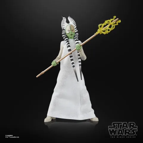 STAR WARS THE BLACK SERIES TOGRUTA (HALLOWEEN EDITION) (6)