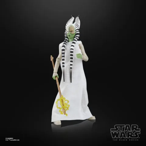 STAR WARS THE BLACK SERIES TOGRUTA (HALLOWEEN EDITION) (7)