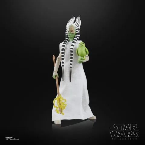 STAR WARS THE BLACK SERIES TOGRUTA (HALLOWEEN EDITION) (8)