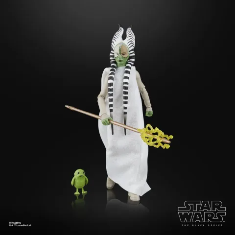 STAR WARS THE BLACK SERIES TOGRUTA (HALLOWEEN EDITION) (9)