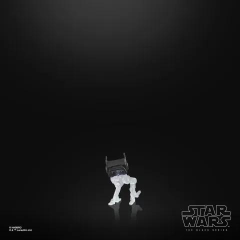 STAR WARS THE BLACK SERIES TUSKEN RAIDER (HALLOWEEN EDITION) (10)
