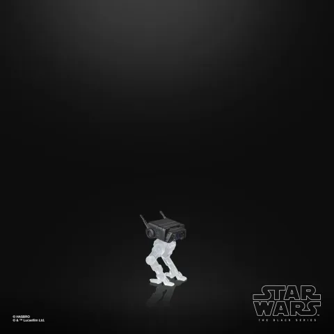 STAR WARS THE BLACK SERIES TUSKEN RAIDER (HALLOWEEN EDITION) (11)