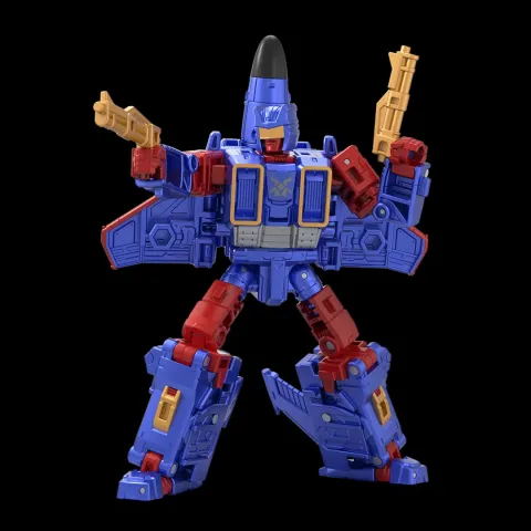 TRANSFORMERS AGE OF THE PRIMES DELUXE CLASS AUTOBOT BREAKAWAY (1)