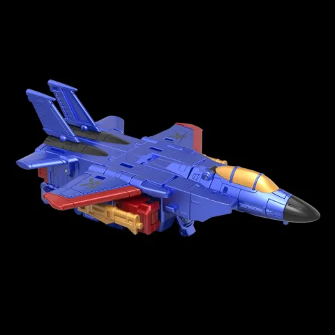 TRANSFORMERS AGE OF THE PRIMES DELUXE CLASS AUTOBOT BREAKAWAY (2)