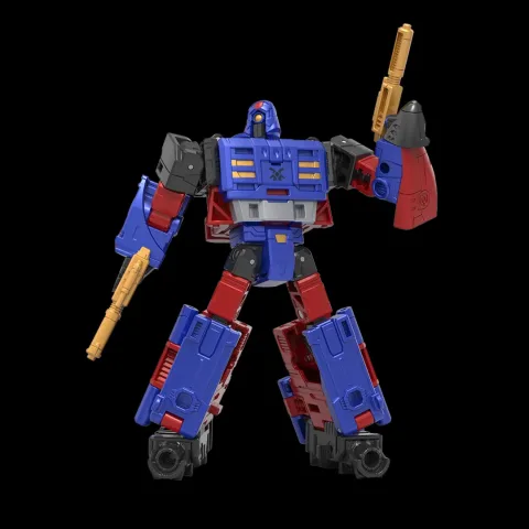 TRANSFORMERS AGE OF THE PRIMES DELUXE CLASS SKY GUARD 1 (1)