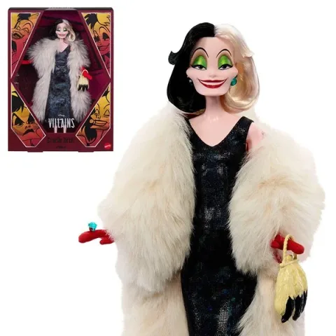 cruella