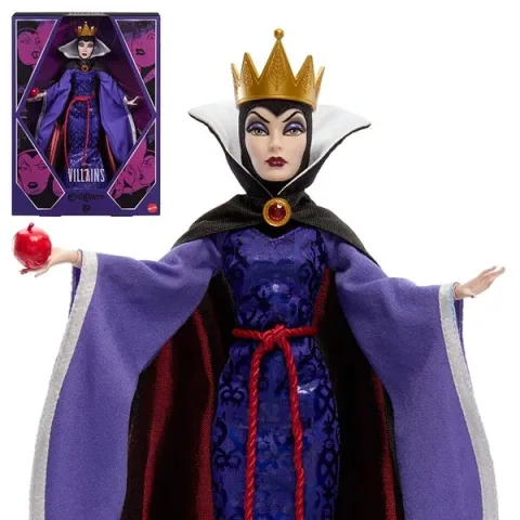 evil queen