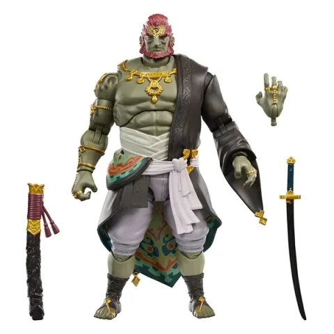 ganon