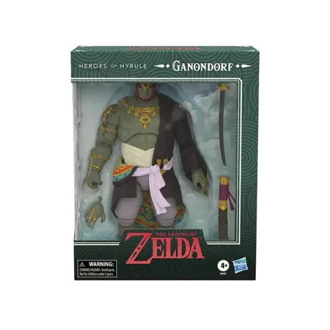 ganondorf