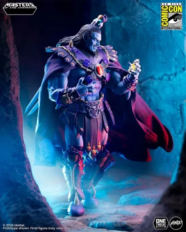 keldor sdcc