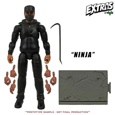 ninja