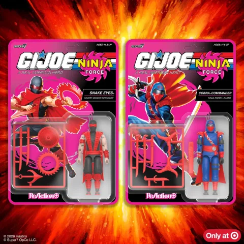 ninja force