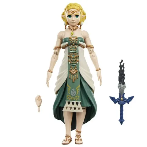 princess zelda